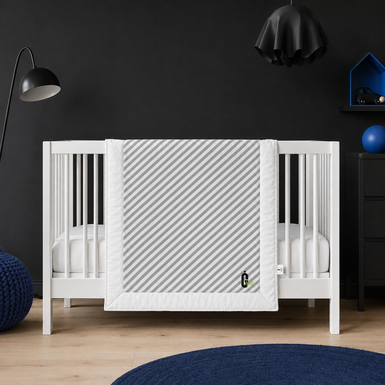 Ivy Gun's Kids -  Baby Accessories Collection