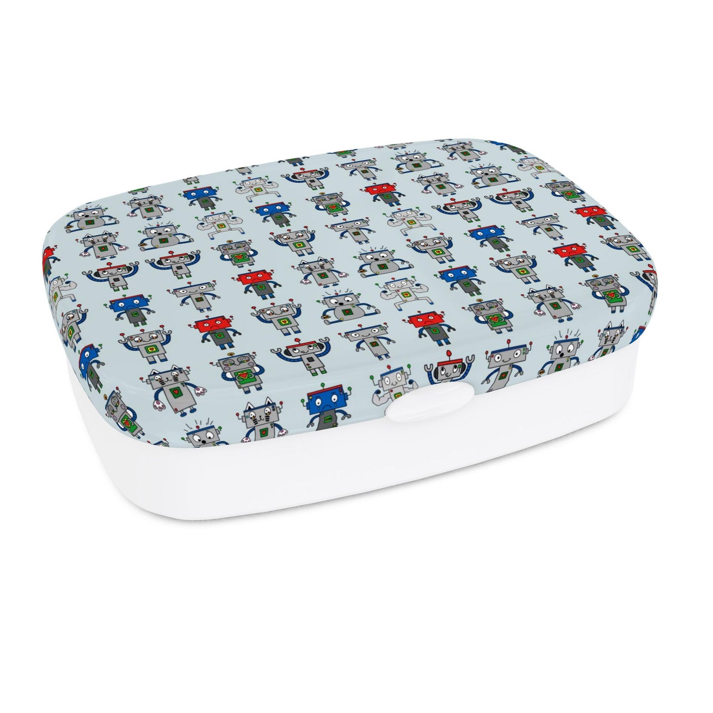 Copy of Lunch Box
