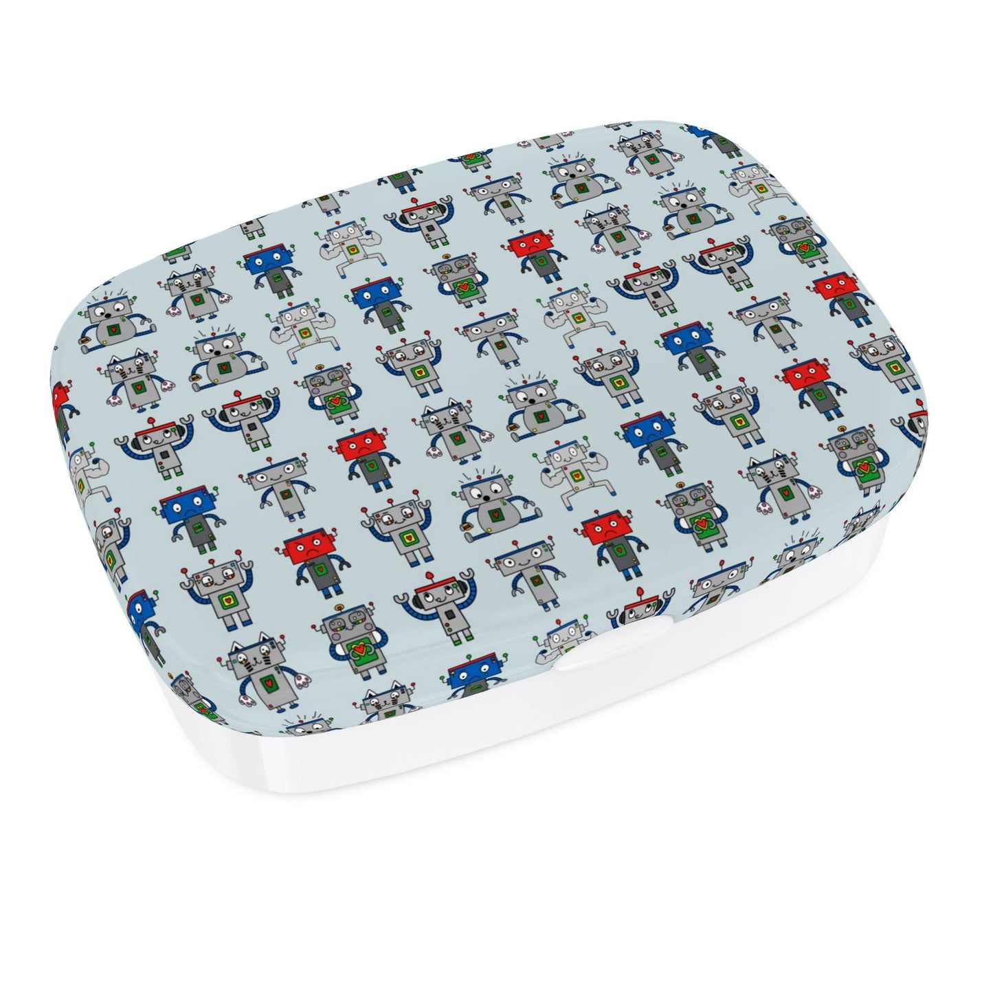 Copy of Lunch Box