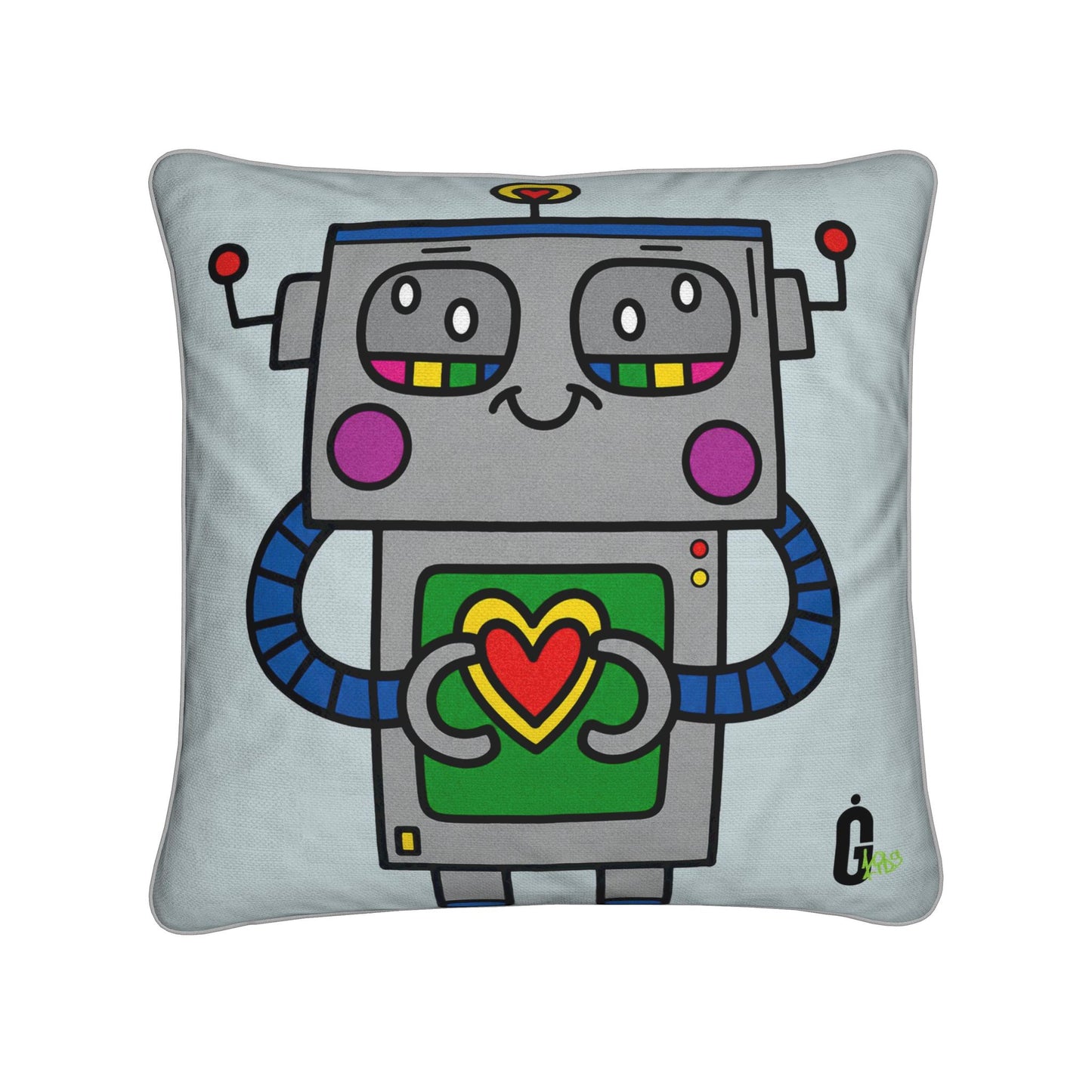 Copy of Copy of Cushions