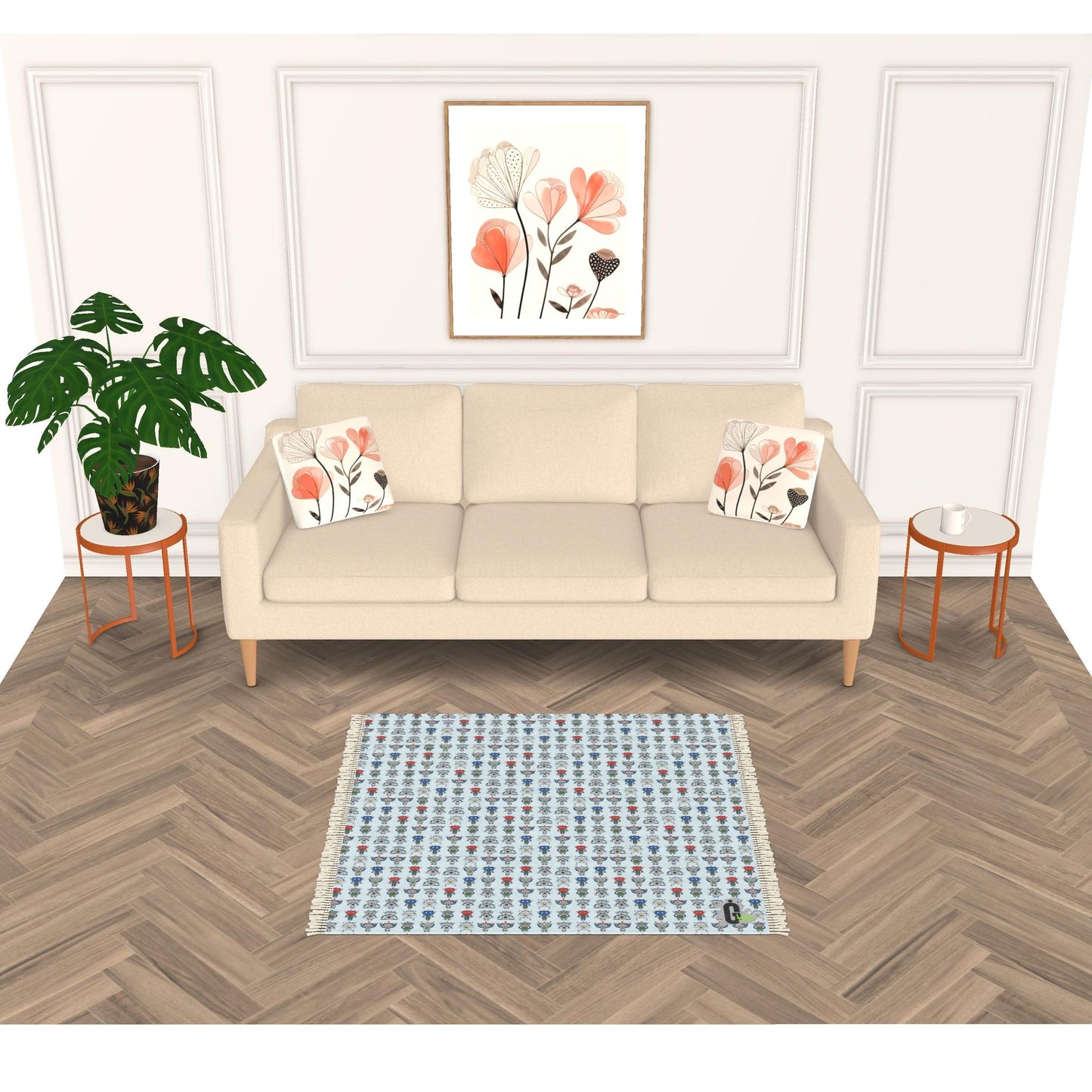Rugs