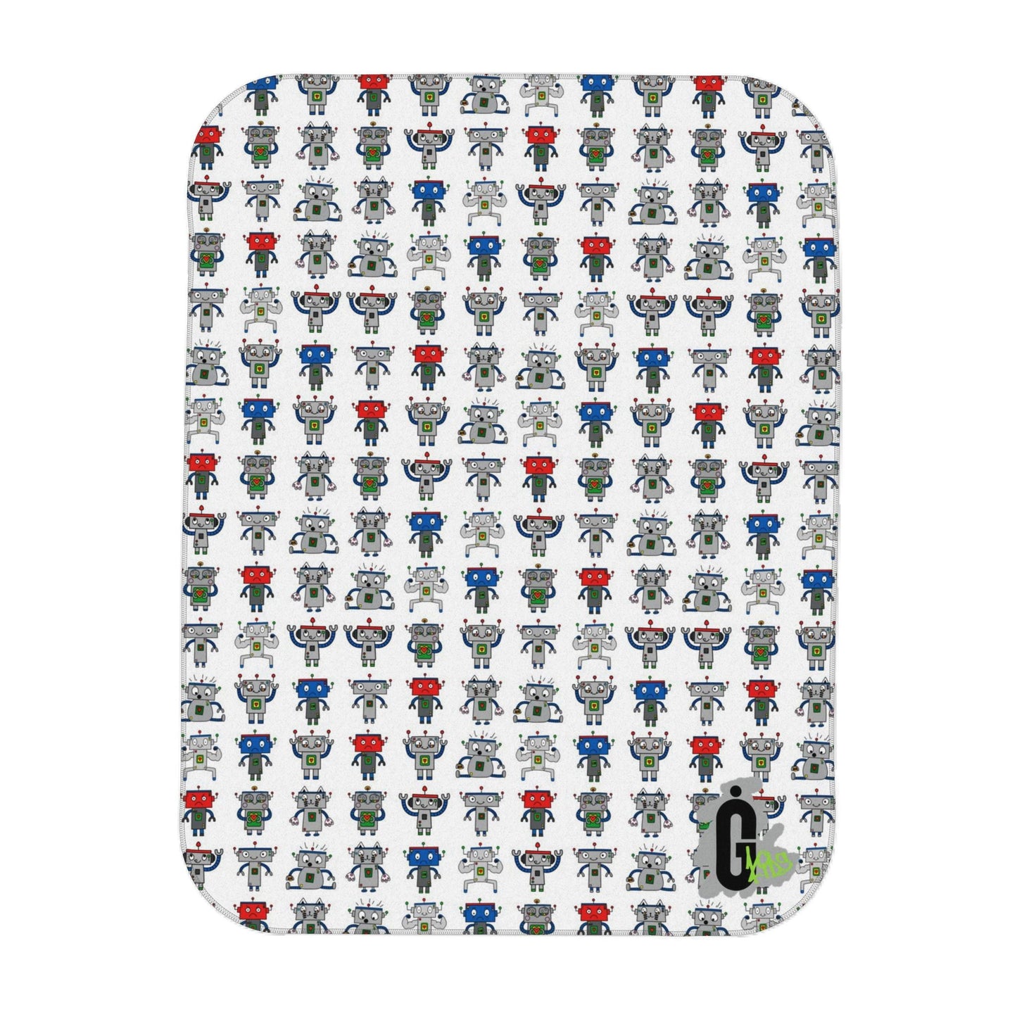Single Layer Blankets