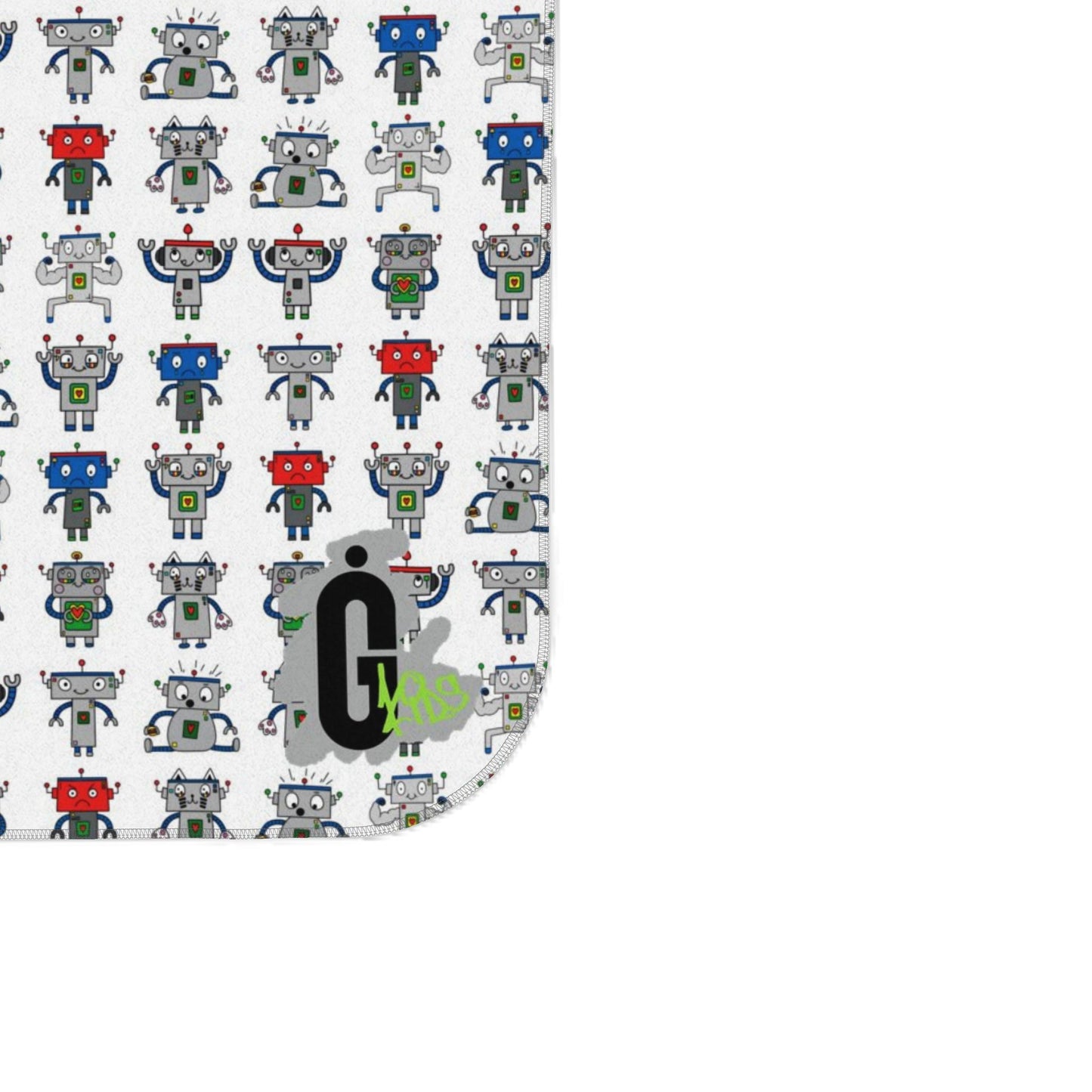 Single Layer Blankets