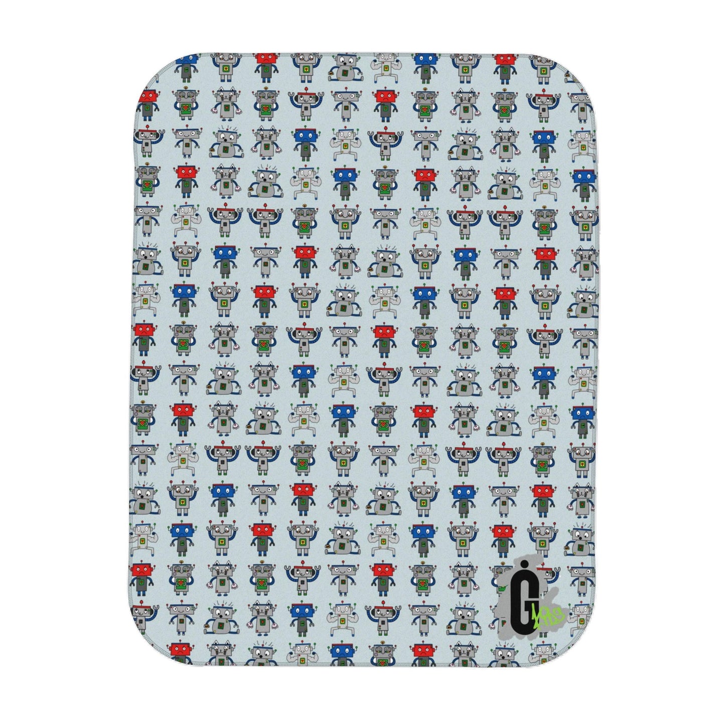 Copy of Single Layer Blankets