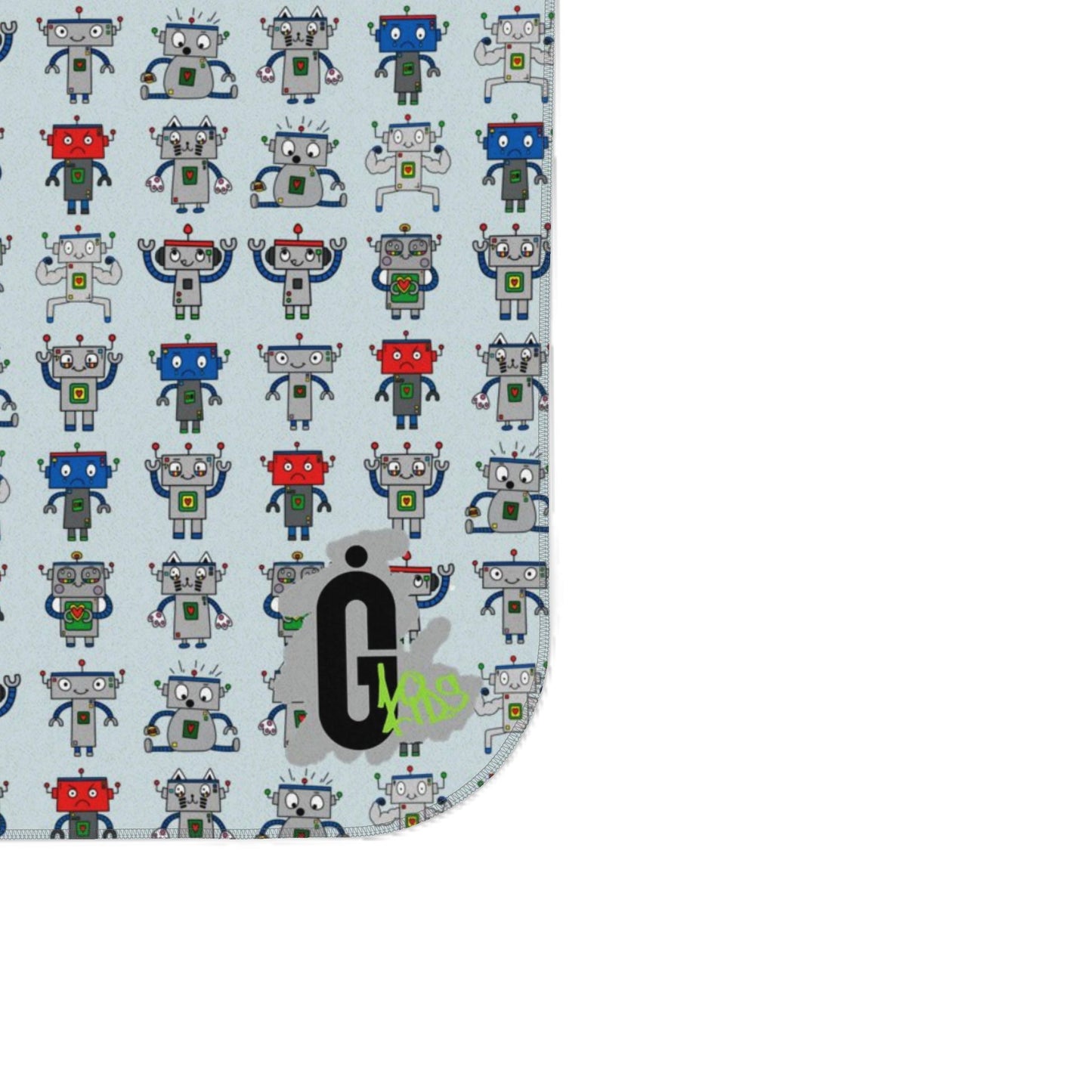 Copy of Single Layer Blankets