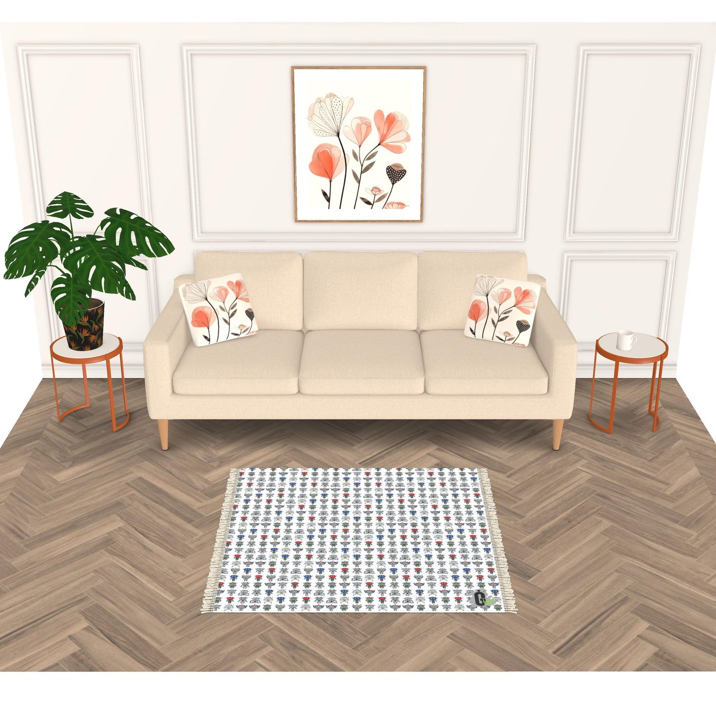 Copy of Rugs