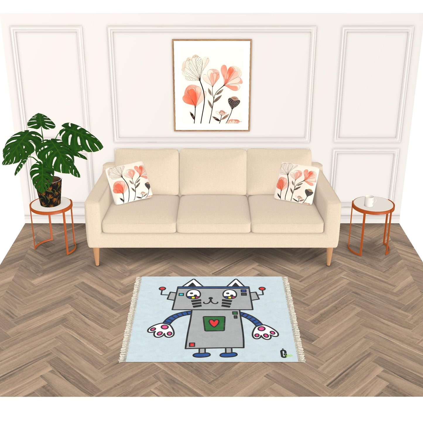 Copy of Rugs
