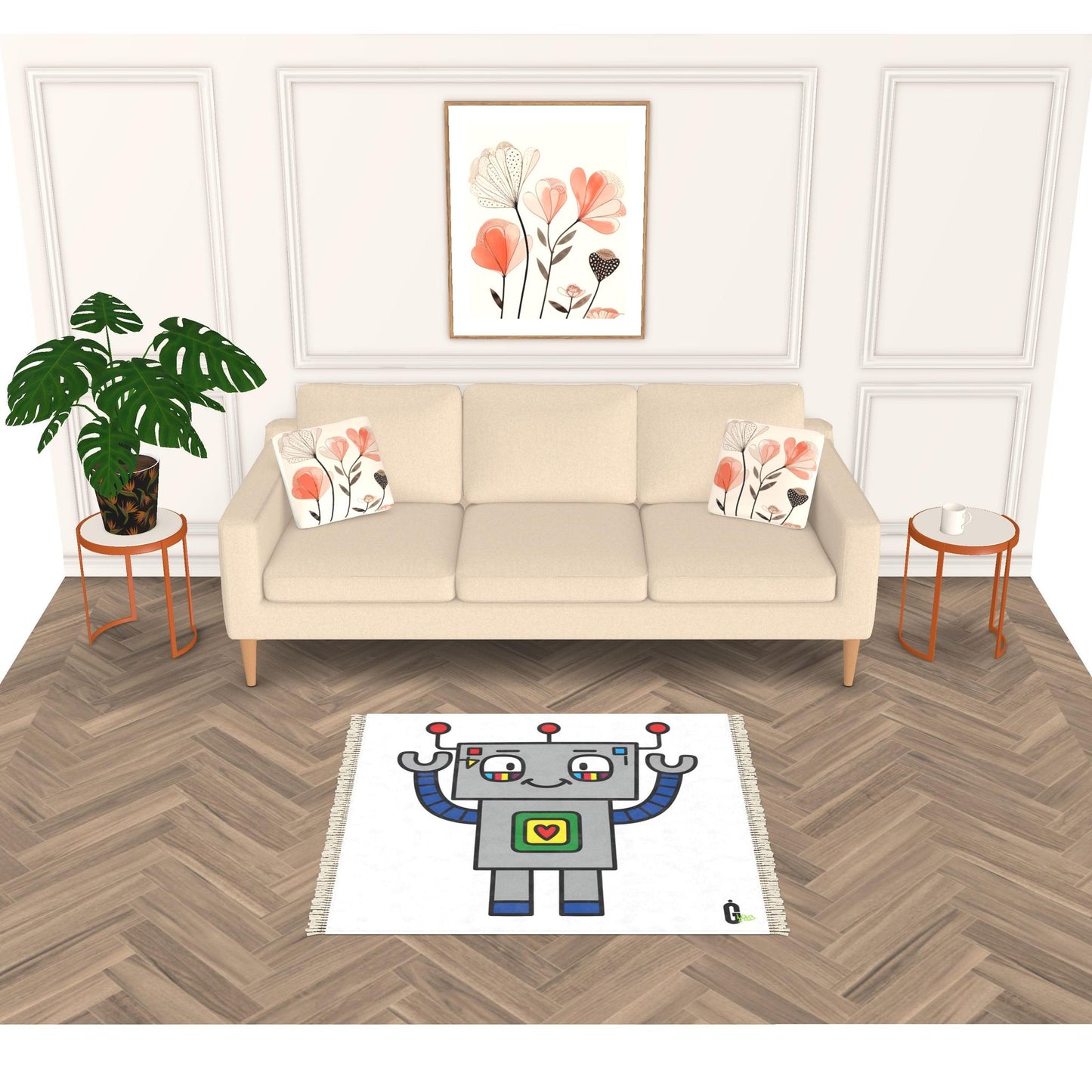 Copy of Copy of Rugs