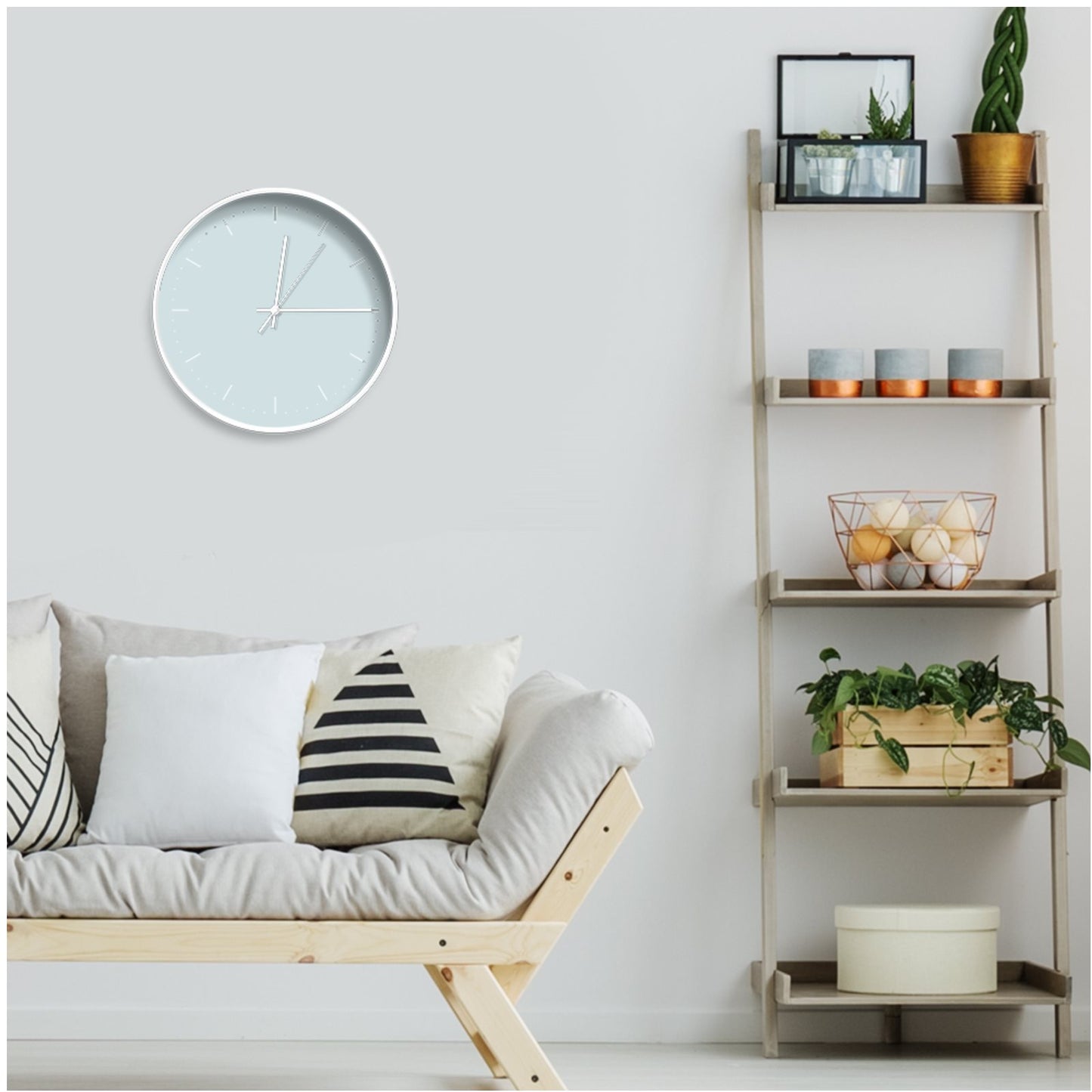 Copy of Wall Clocks