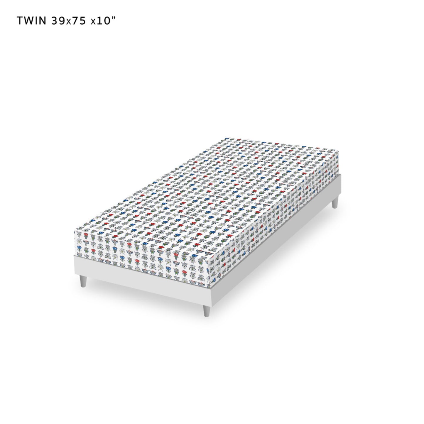 Fitted Sheets