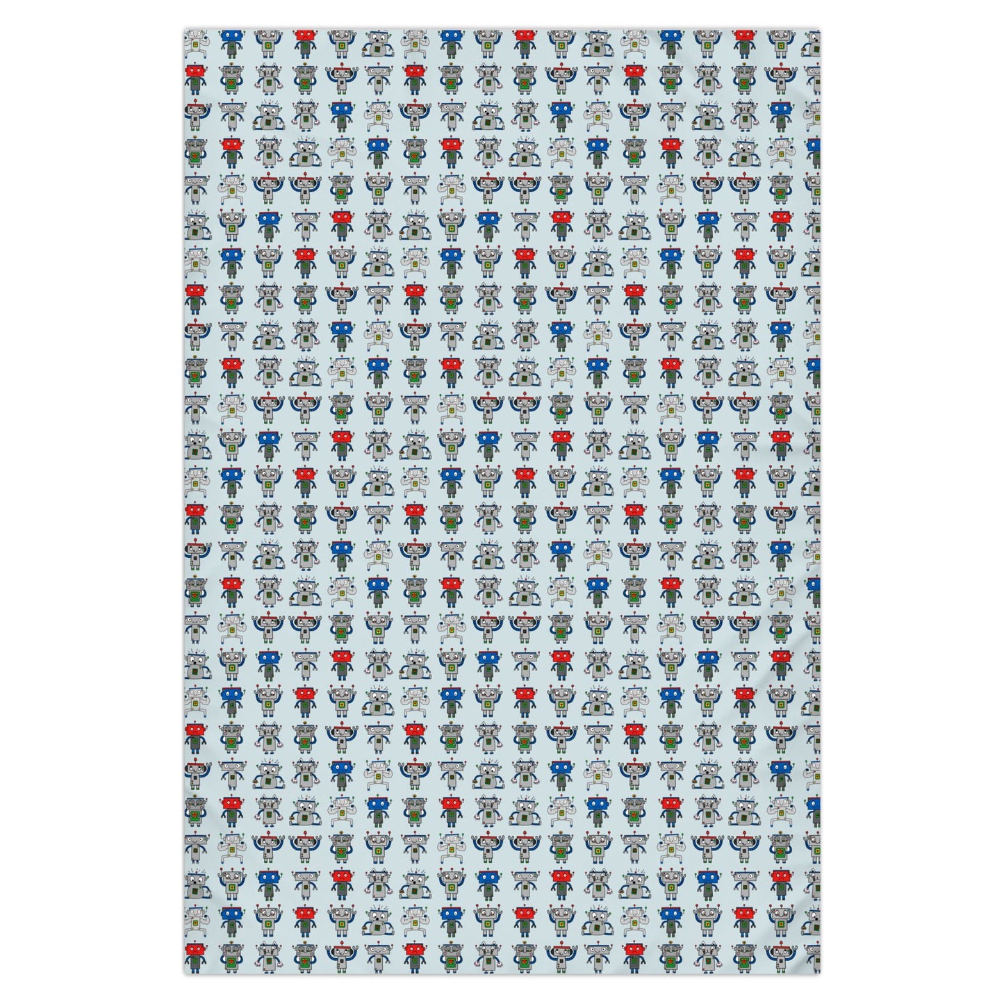 Copy of Flat Sheet