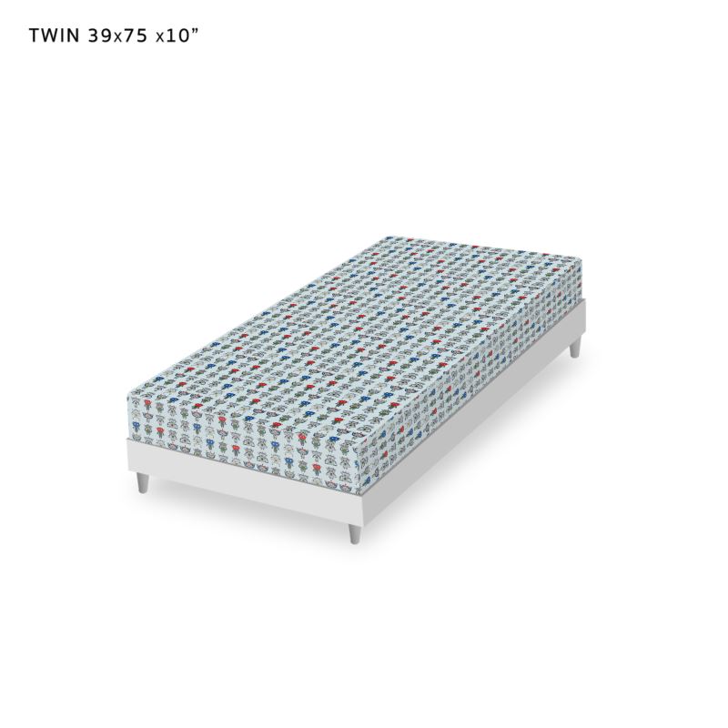Copy of Fitted Sheets