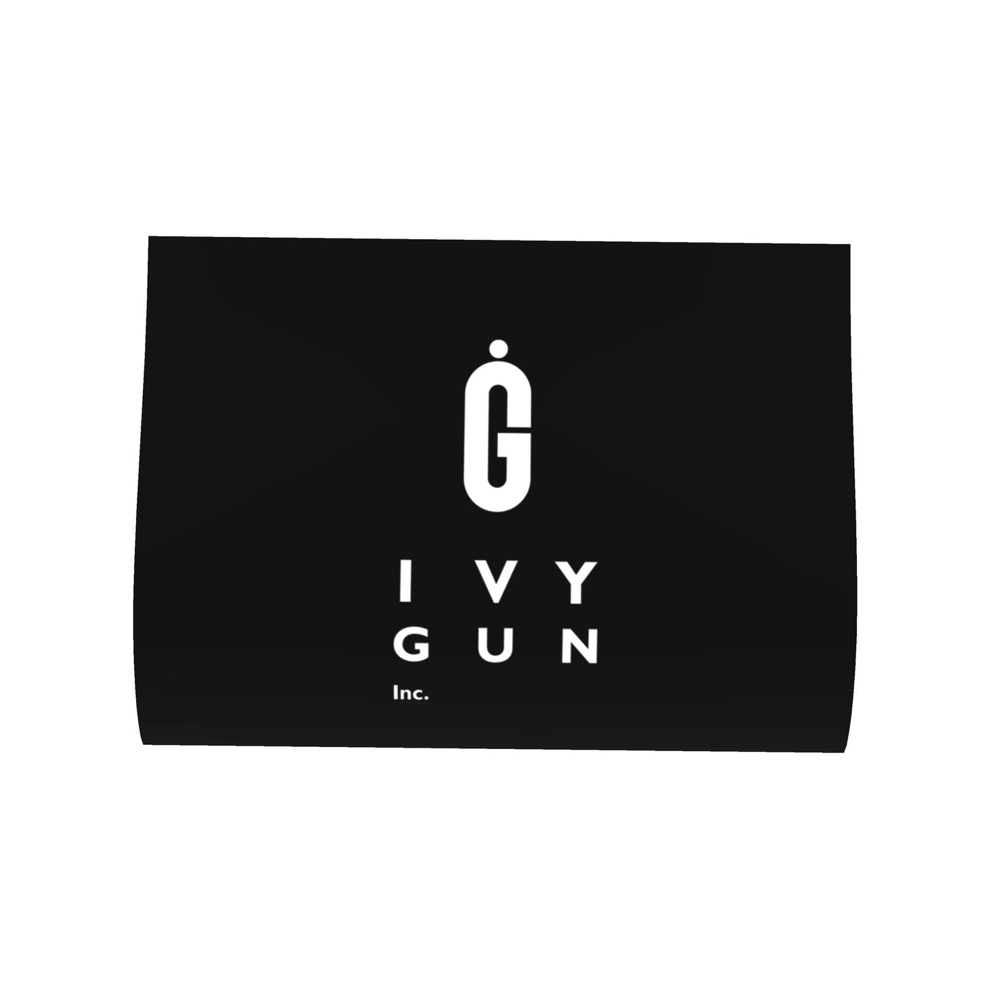 Acid Green Stripe Low-Profile Dog Pillow | Ivy Gun